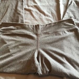 Charcoal Gray Pants